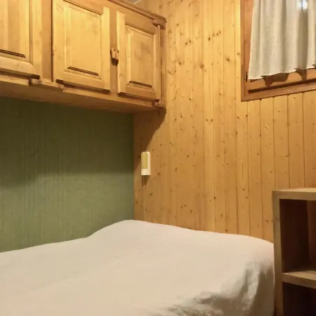 Gelinotte 아파트 Châtel