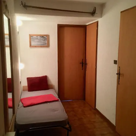 Gelinotte * Châtel